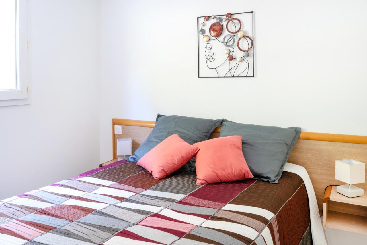 Appartement La Coline Bleue Biarritz Exteriér fotografie