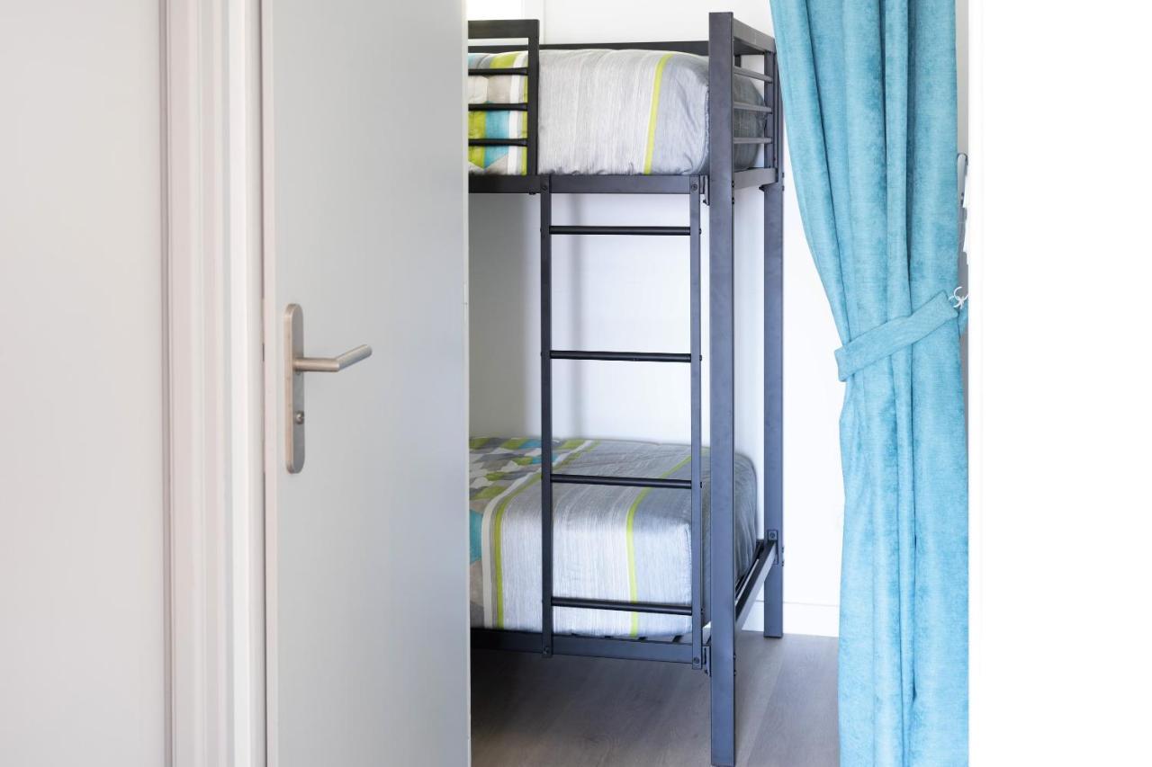 Appartement La Coline Bleue Biarritz Exteriér fotografie