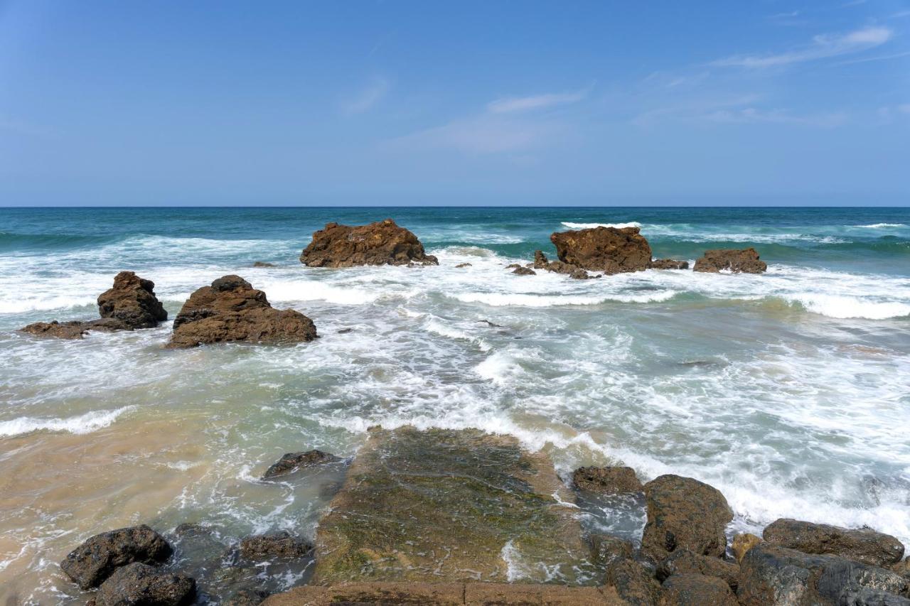 Appartement La Coline Bleue Biarritz Exteriér fotografie