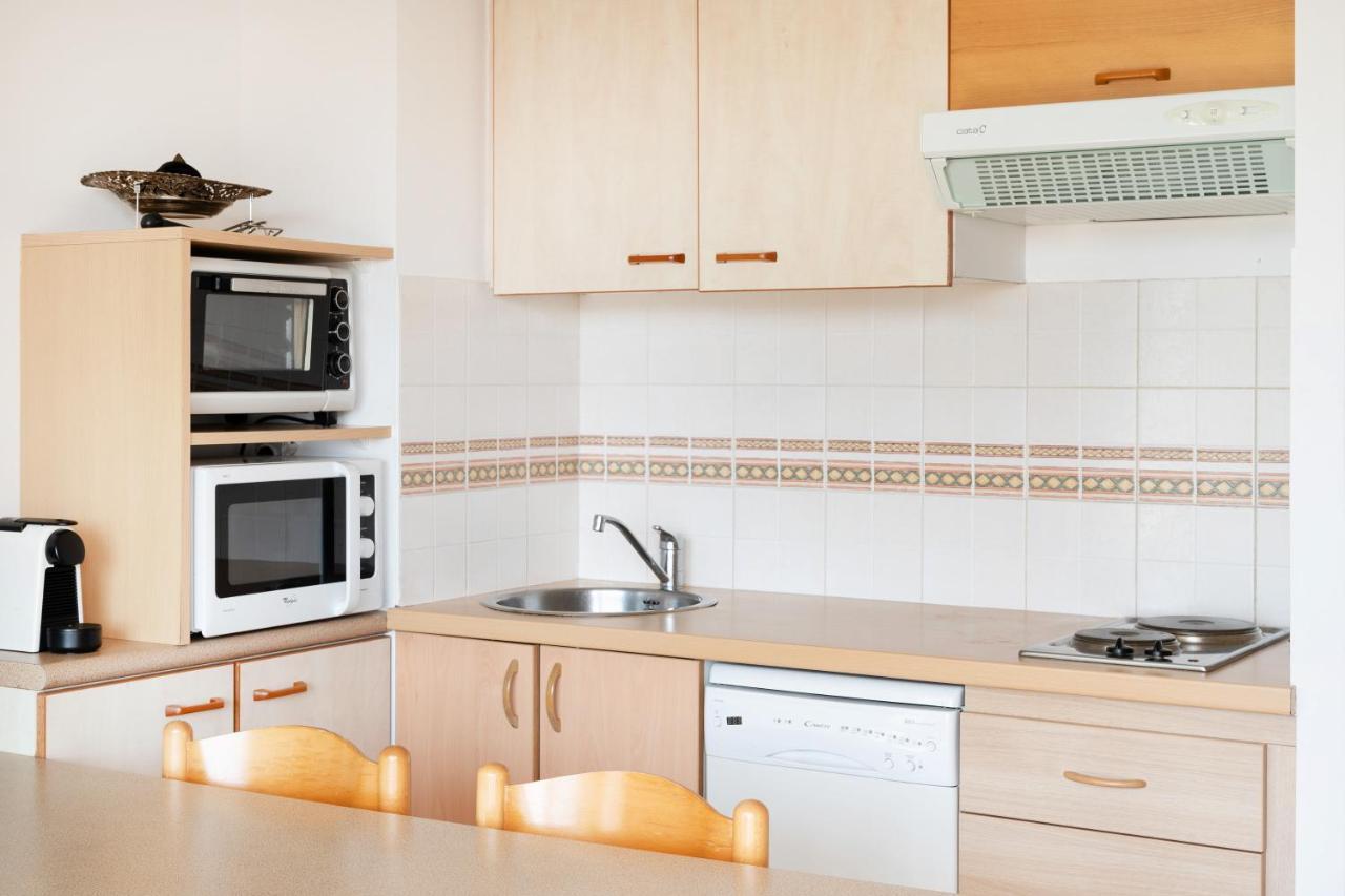 Appartement La Coline Bleue Biarritz Exteriér fotografie